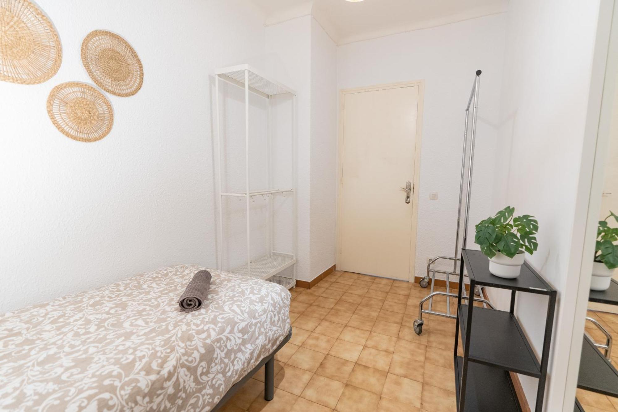 Apartment Ronda