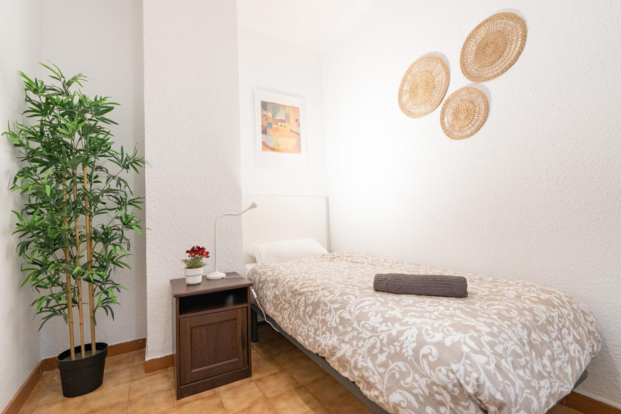 Ronda Apartment