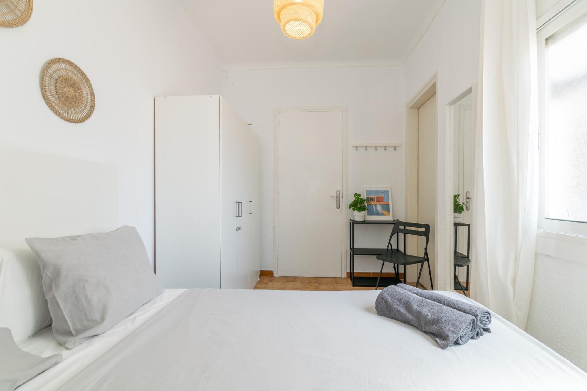 Ronda Apartment Barcelona