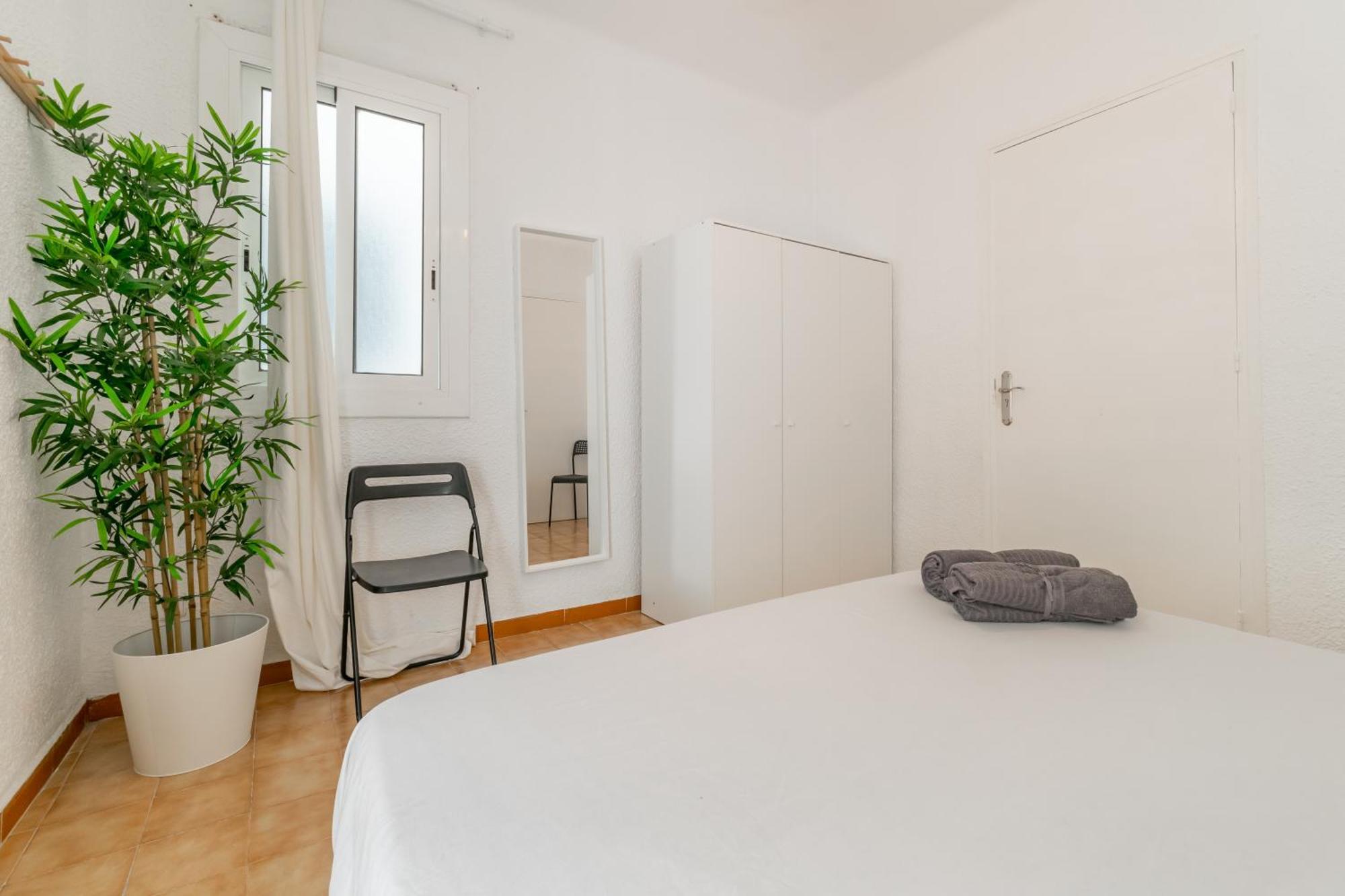 Ronda Apartment *