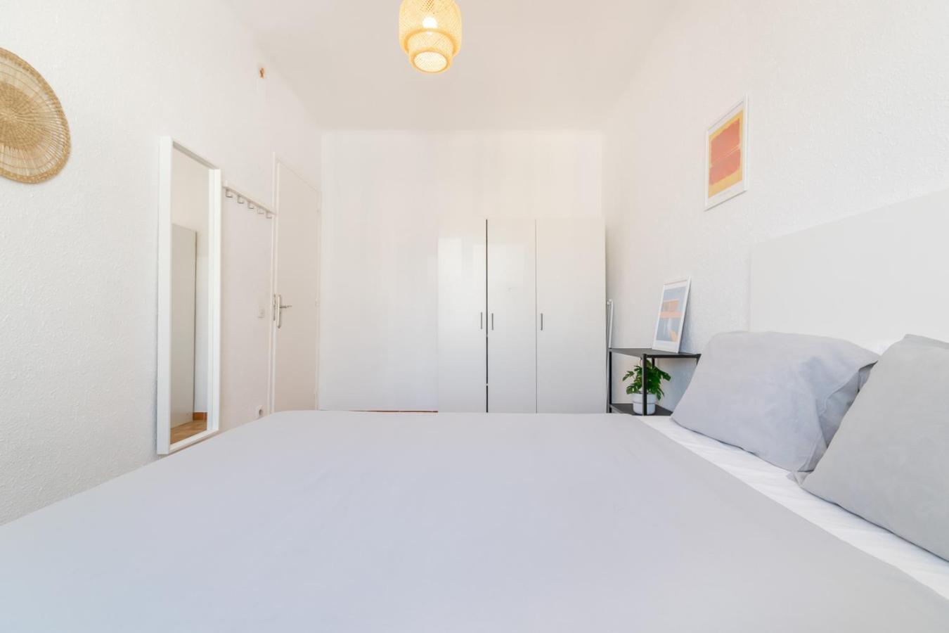 Apartment Ronda Barcelona