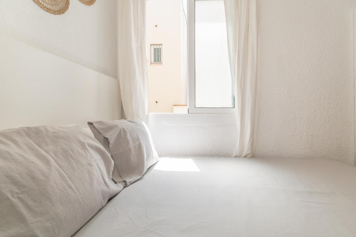Apartment Ronda Barcelona