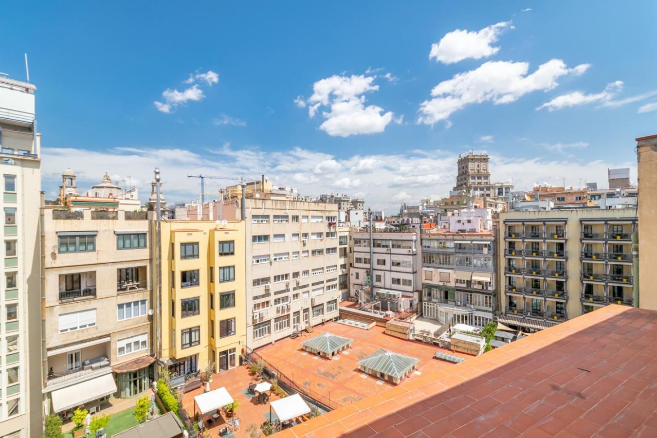 Ronda Apartment *